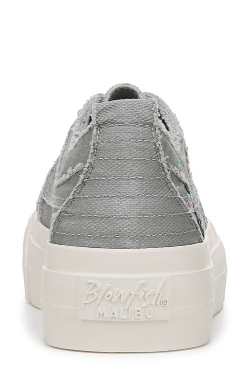 BLOWFISH MALIBU BLOWFISH MALIBU SADIE-SUN PLATFORM SNEAKER