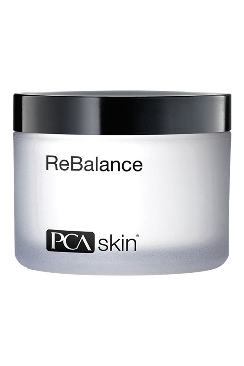 ReBalance Face Cream, Main, color, NO COLOR
