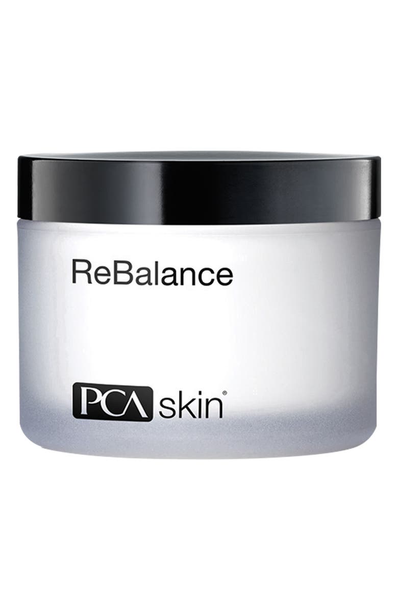 PCA Skin ReBalance Face Cream, Main, color, 