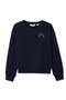 selected Classic Navy Rainbow