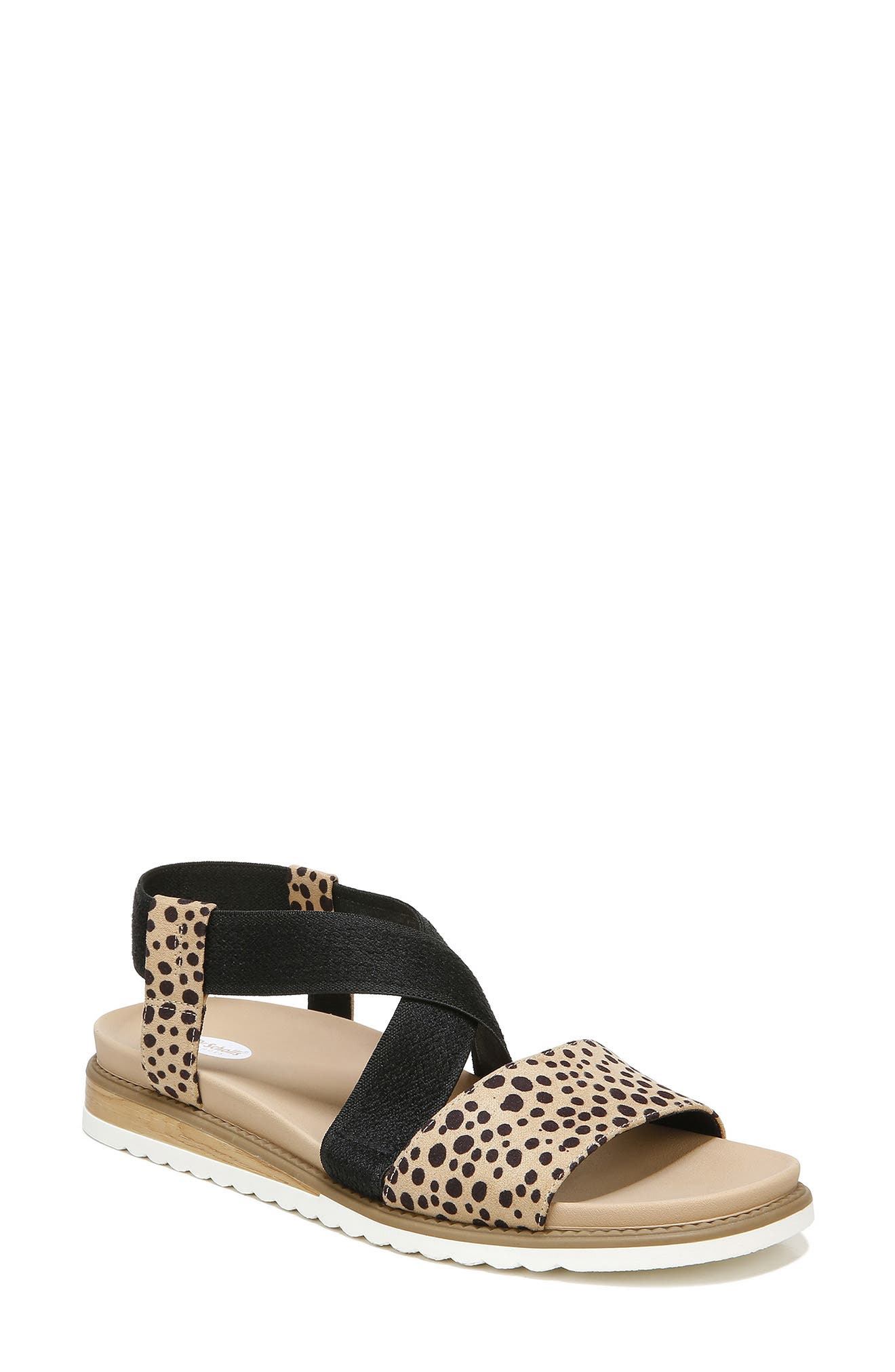 Dr. Scholl's Islander Sandal, Main, color, 