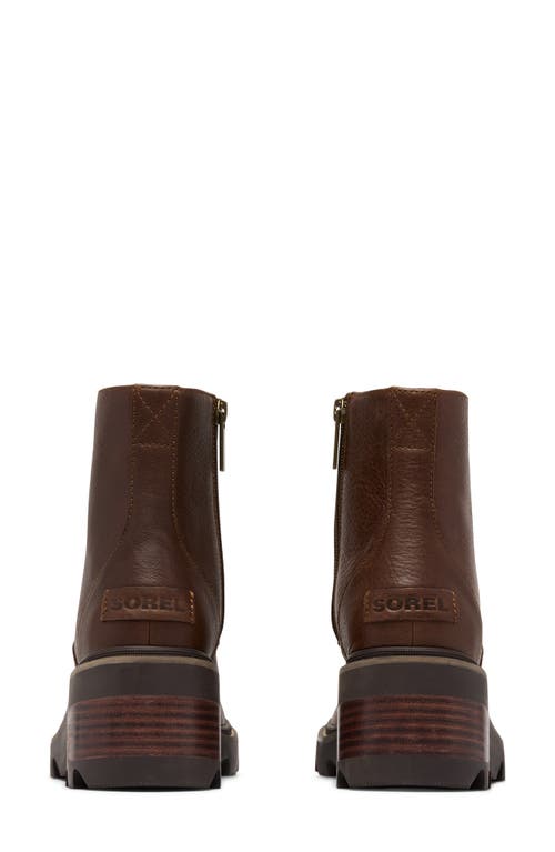 Sorel Joan Now Bootie In Brown