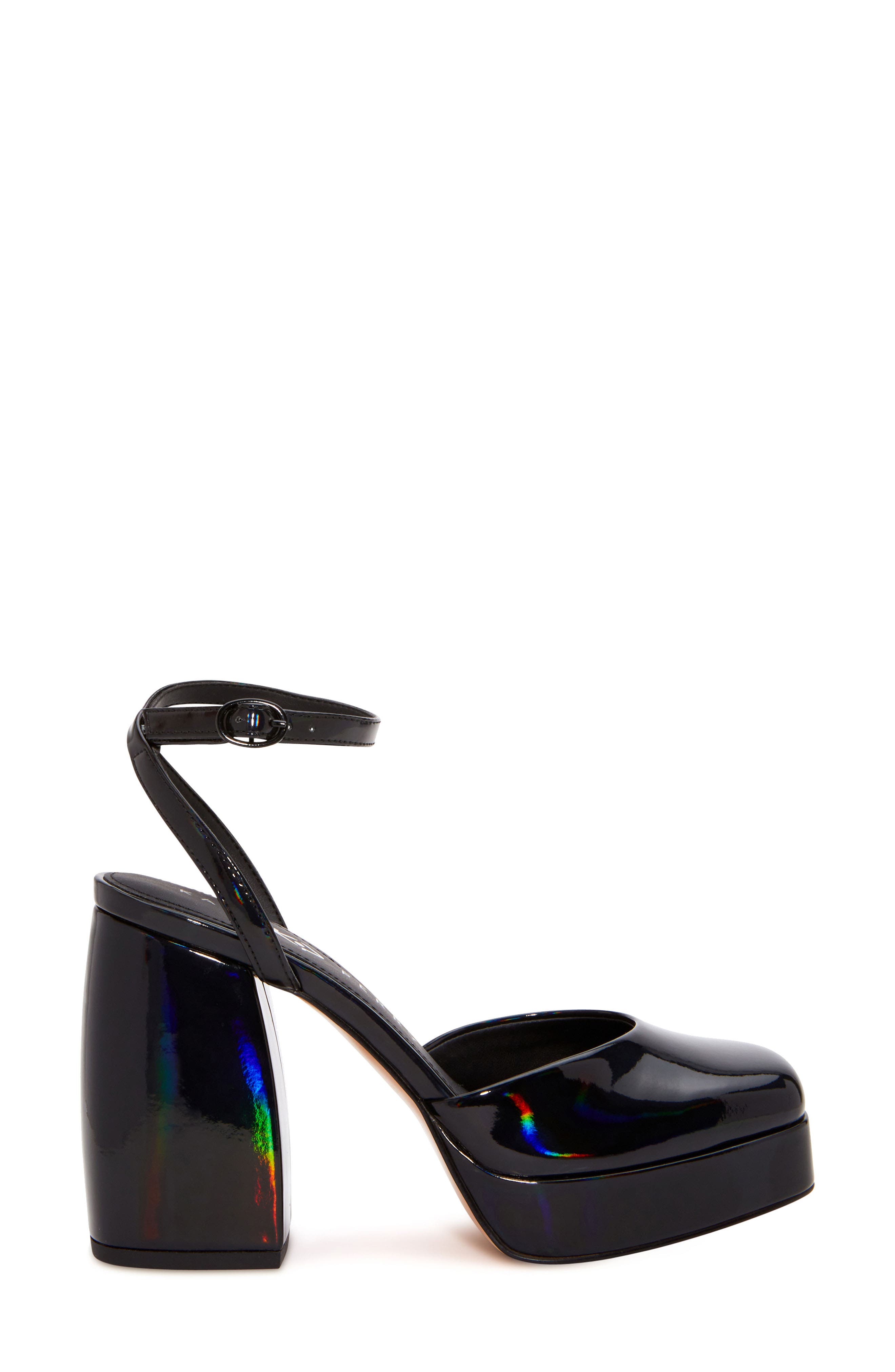 Katy Perry The Uplift Ankle Strap Pump, Alternate, color, 