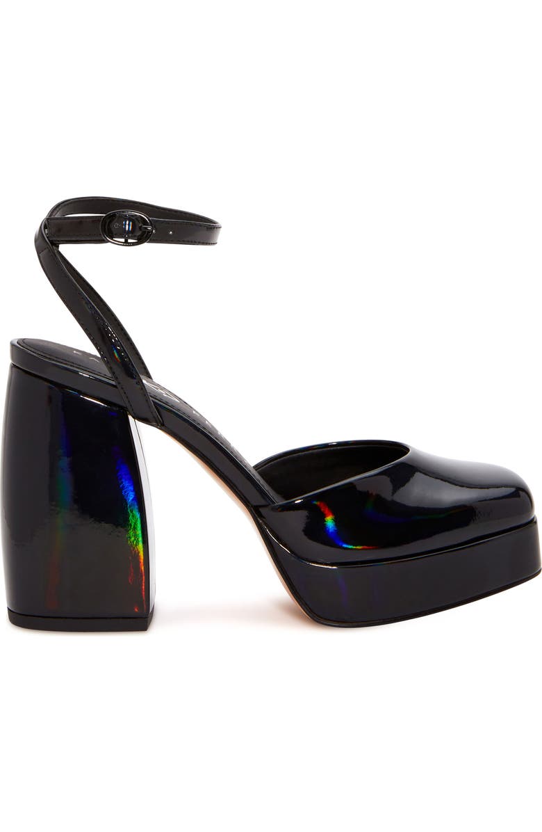 Katy Perry The Uplift Ankle Strap Pump, Alternate, color,