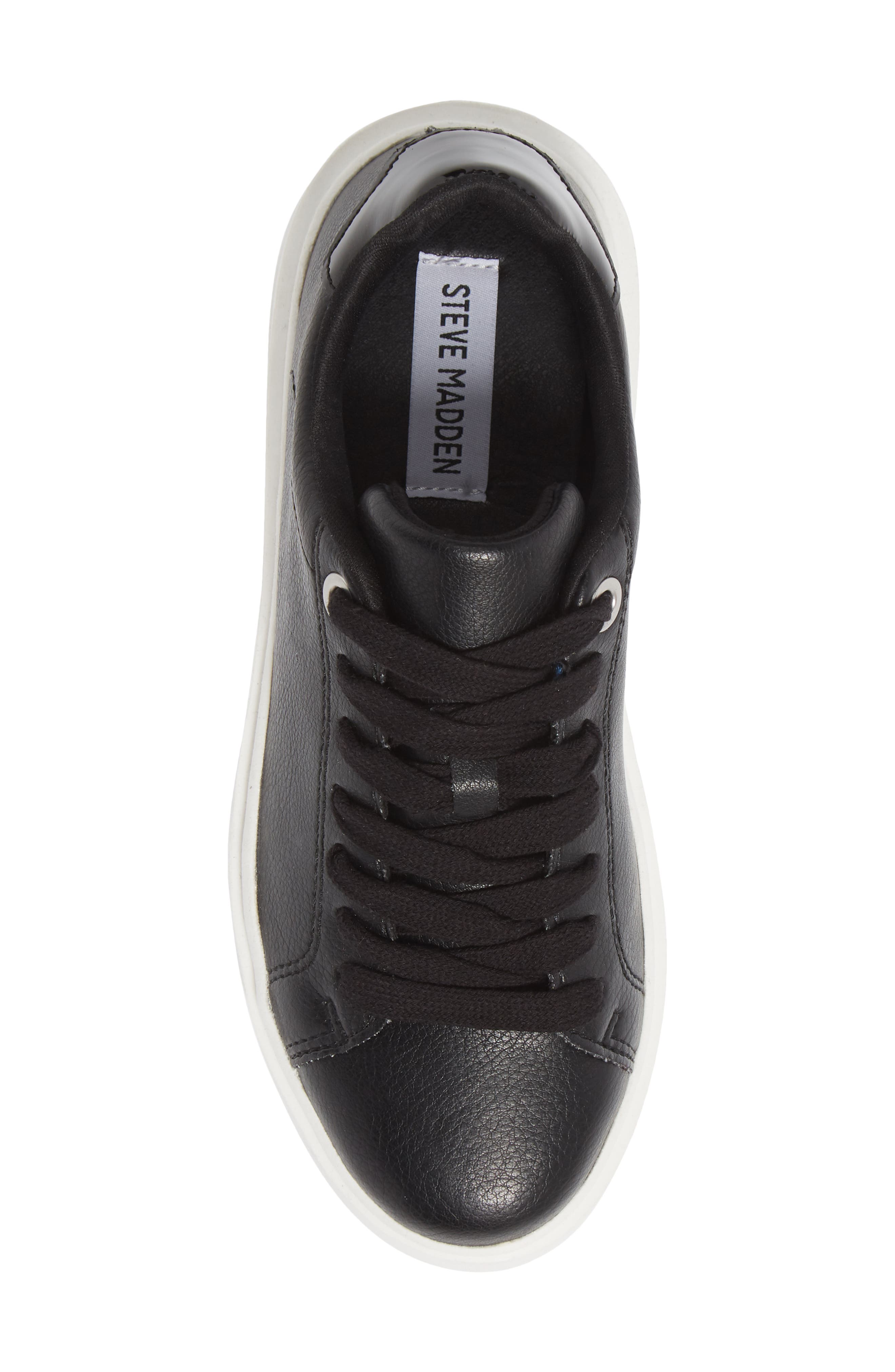 Steve Madden Charlie Platform Sneaker, Alternate, color, 
