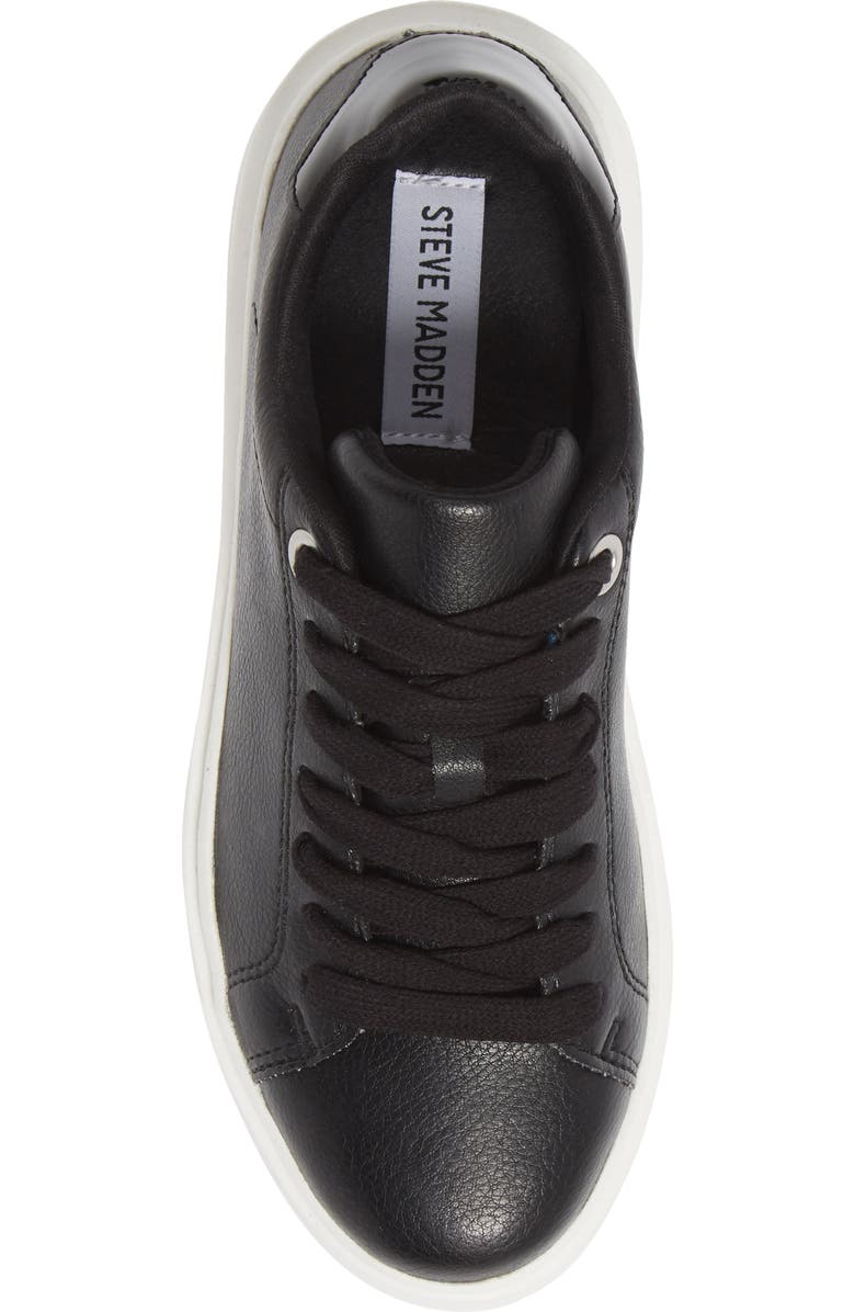 Steve Madden Charlie Platform Sneaker, Alternate, color,