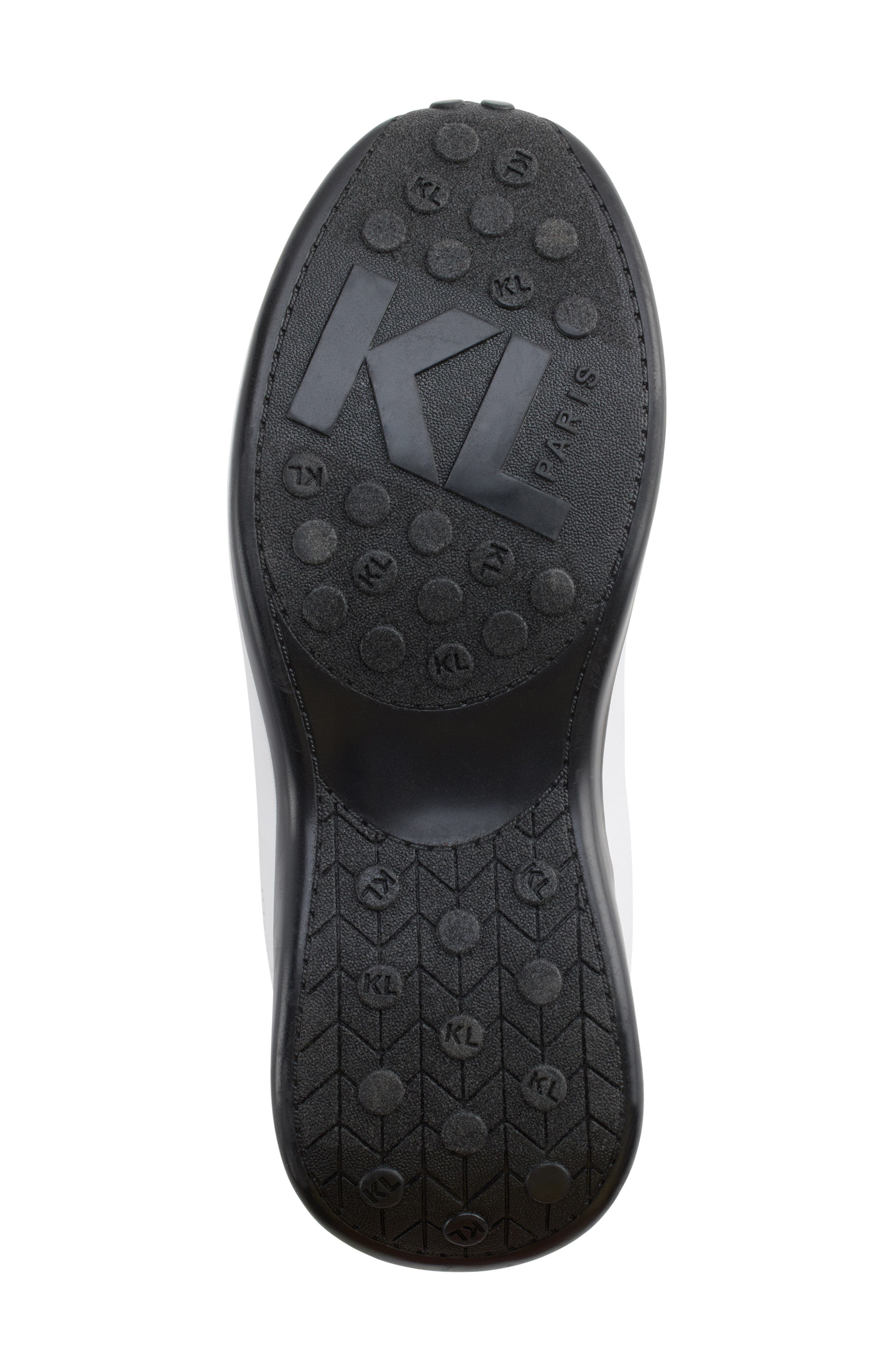 KARL LAGERFELD PARIS Coty Sneaker, Alternate, color, 