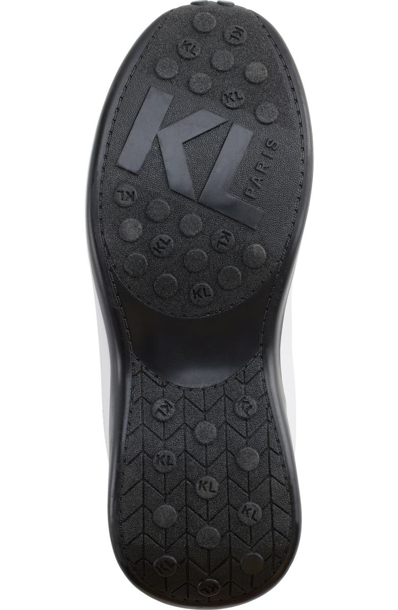 KARL LAGERFELD PARIS Coty Sneaker, Alternate, color,