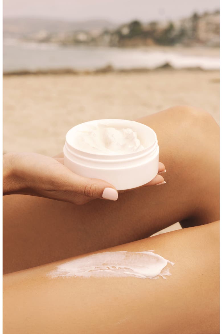 Body Butter, Alternate, color, NO COLOR