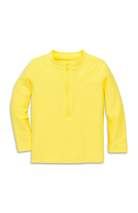 Baby Rash Guard