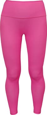 Lezat Ada Organic Cotton 7/8 Legging