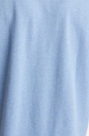 Cotton Piqué Polo