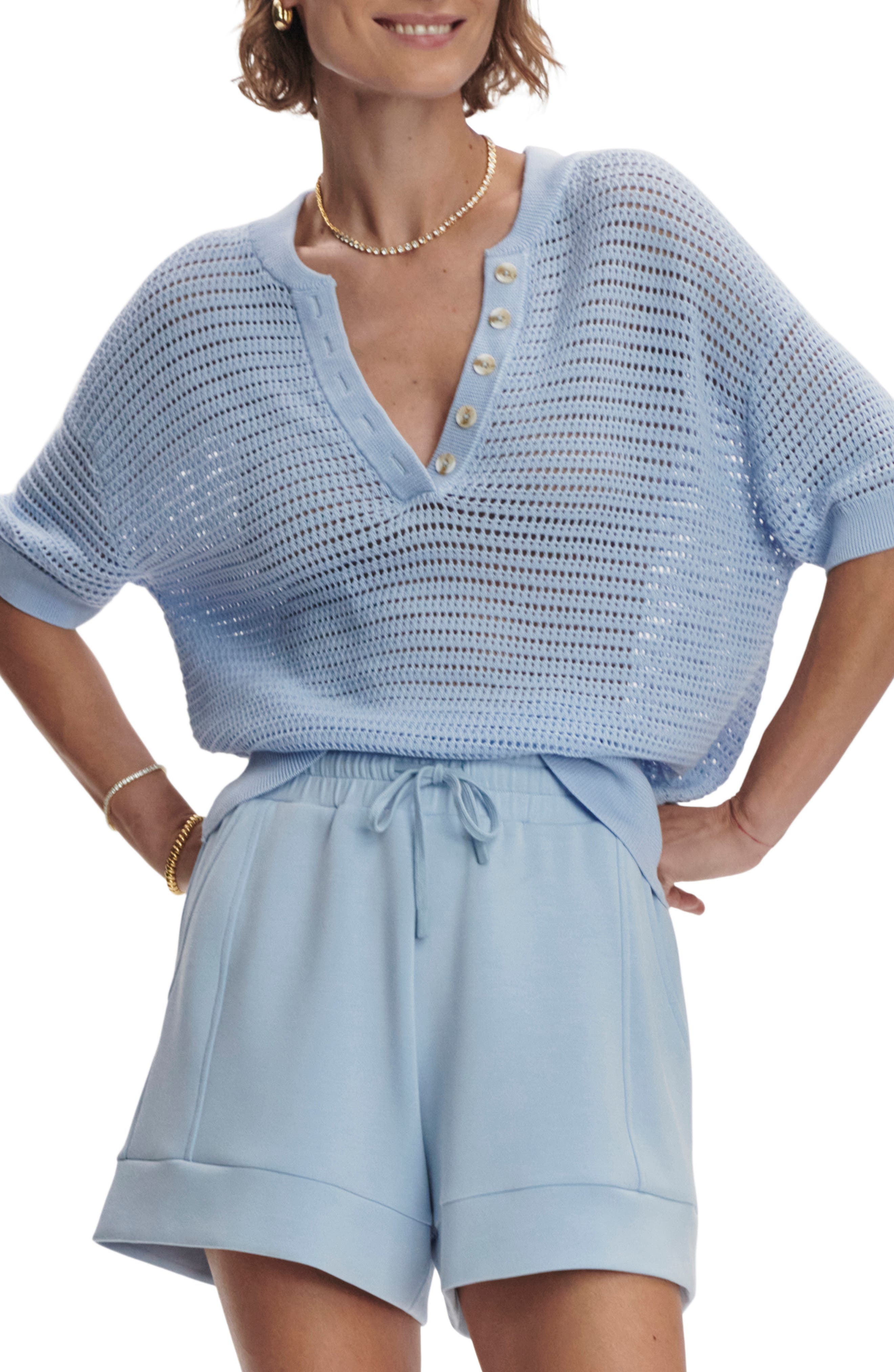 CASHMERE BLUE