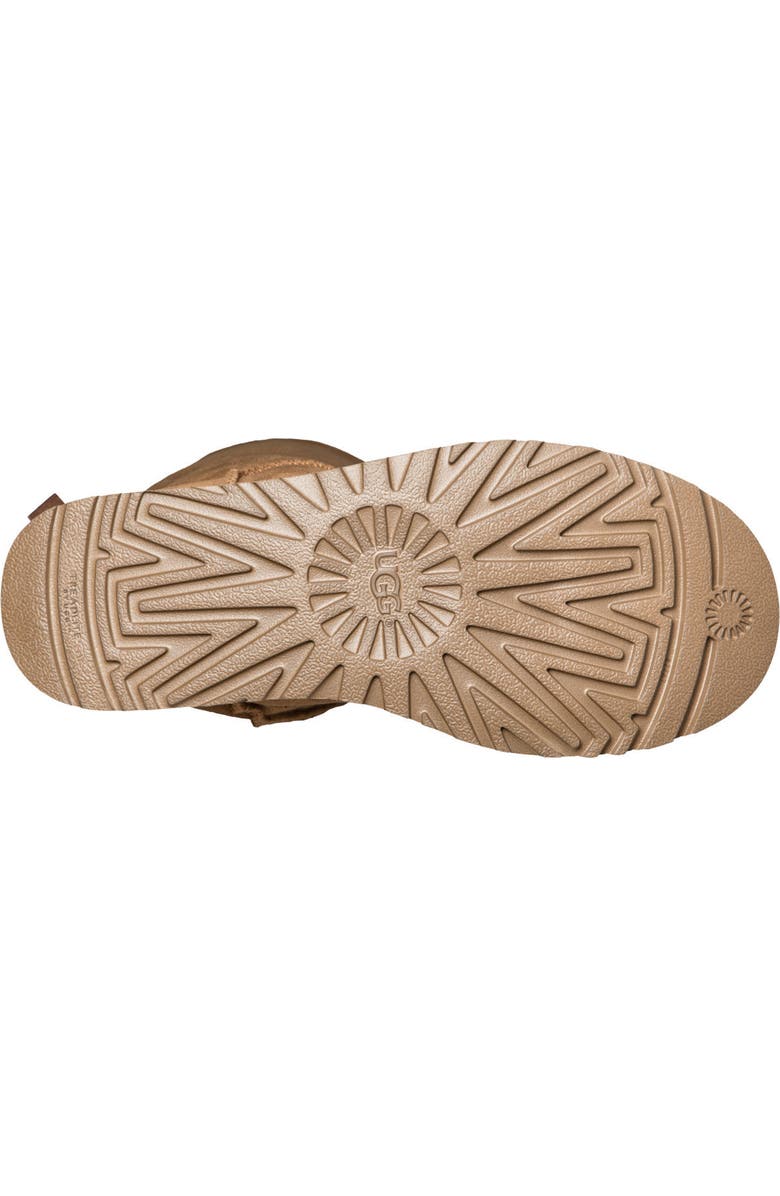 UGG<sup>®</sup> Bailey Bow Tall II Boot, Alternate, color, Che