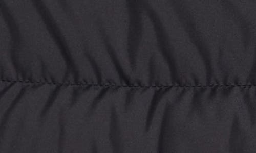 Moncler Kids' Grecois Hooded Down Jacket In Blue