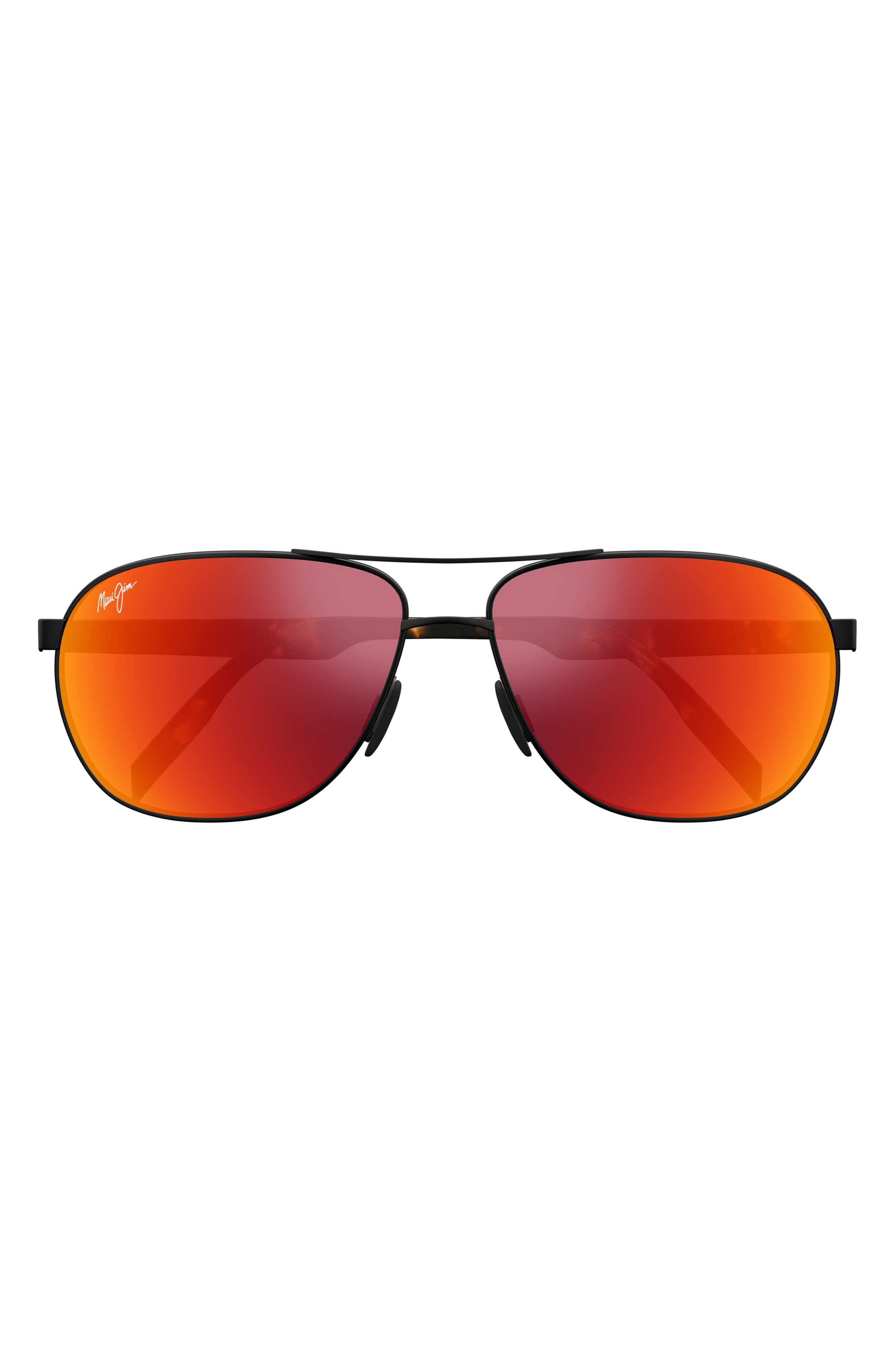 selected BLACK/ HAWAII LAVA