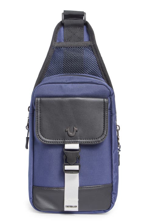 Ivan Sling Backpack