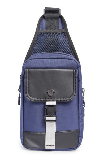 True Religion Ivan Sling Backpack