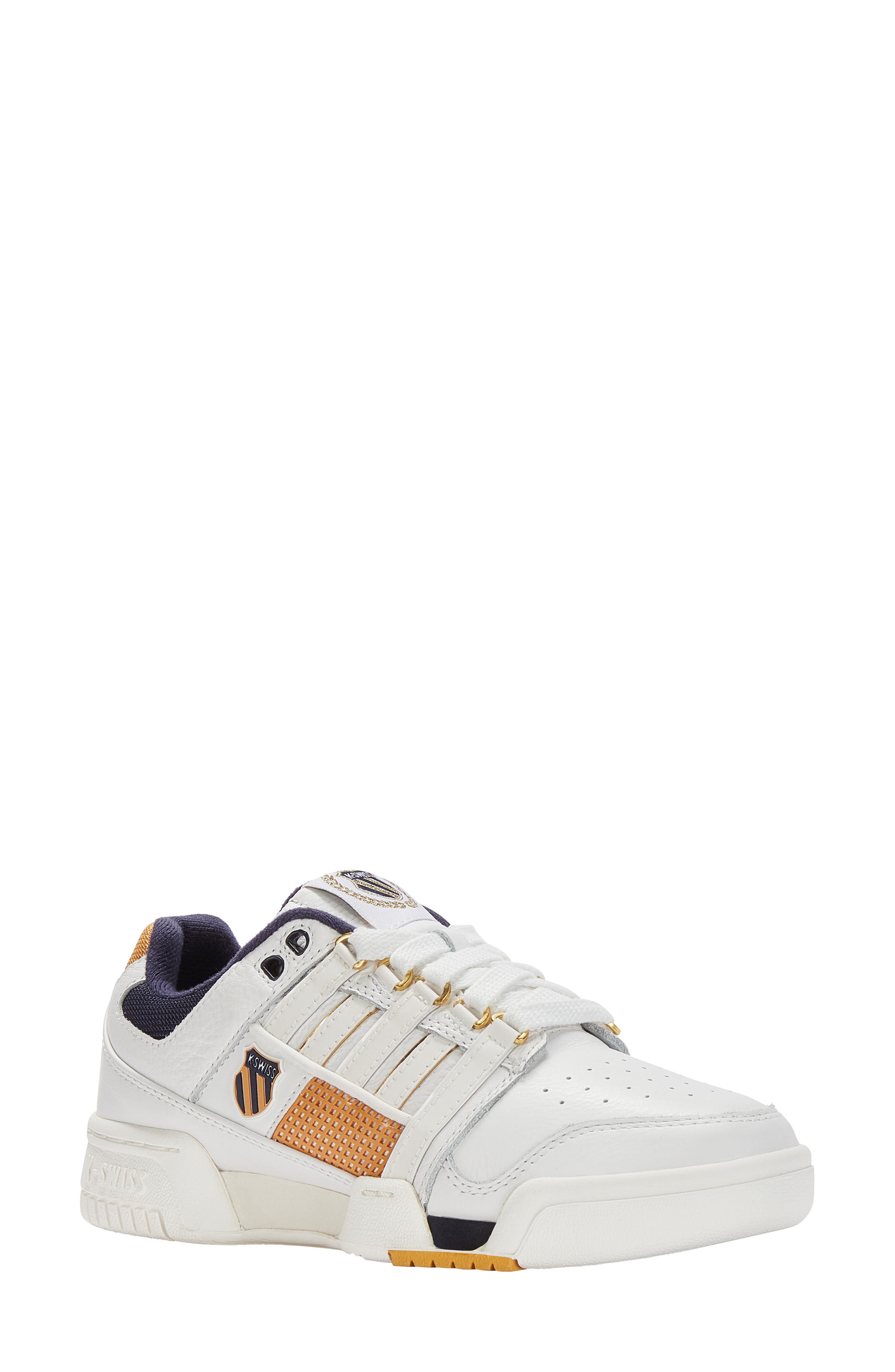 K-Swiss Gstaad Sneaker, Main, color, 