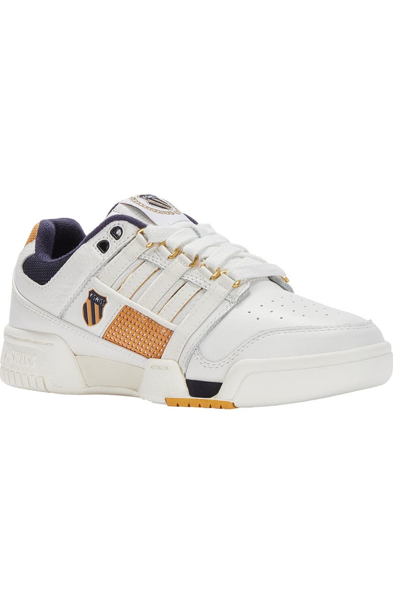 K-Swiss Gstaad Sneaker, Main, color,