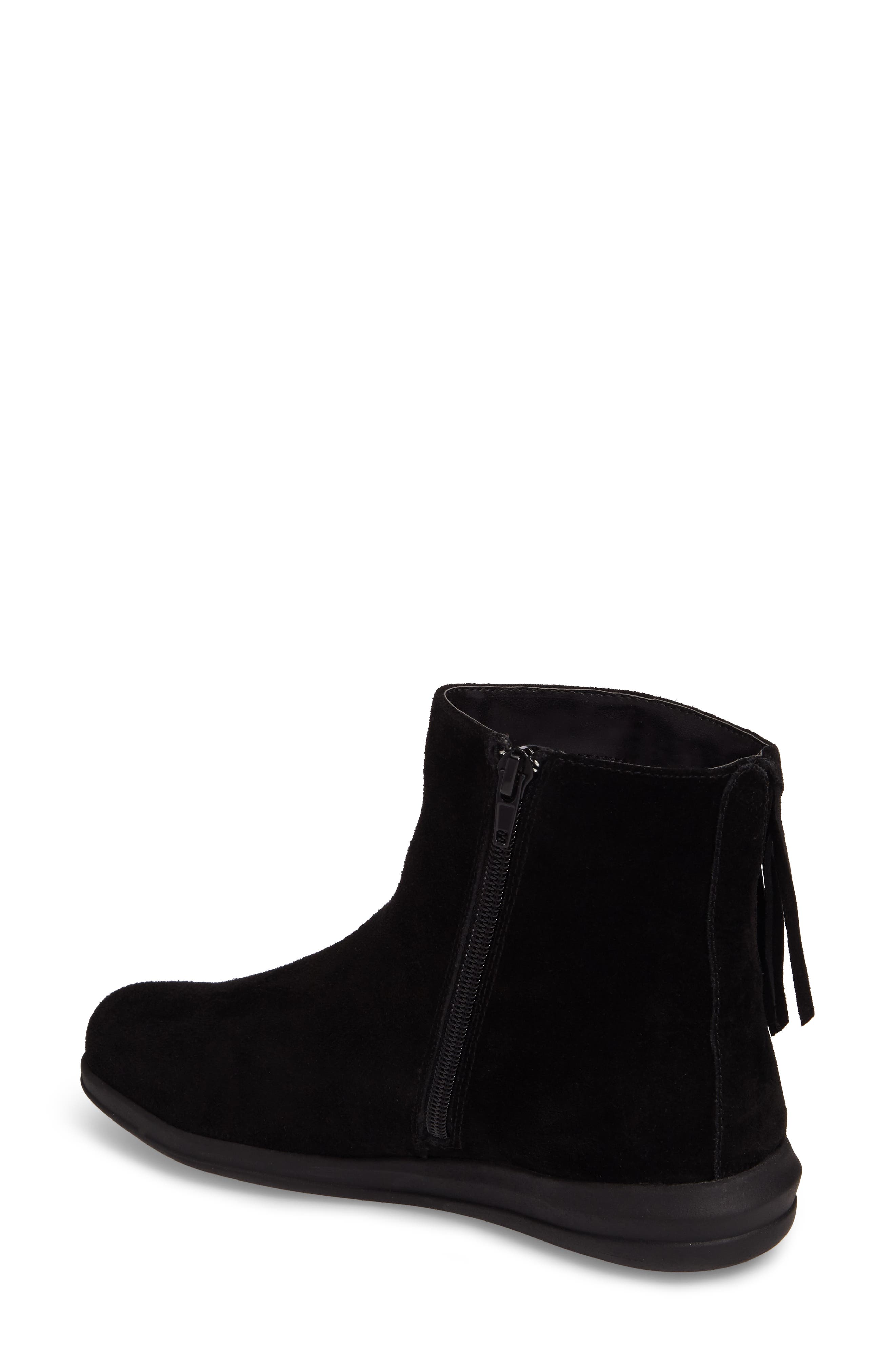 David Tate Zest Bootie, Alternate, color, 