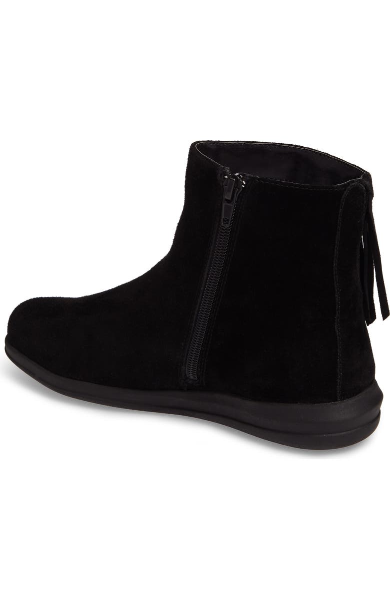 David Tate Zest Bootie, Alternate, color,