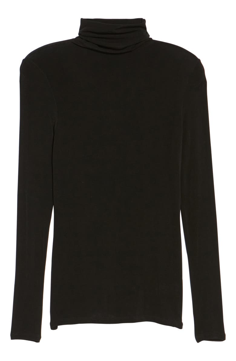 Chelsea28 Layering Turtleneck, Alternate, color,