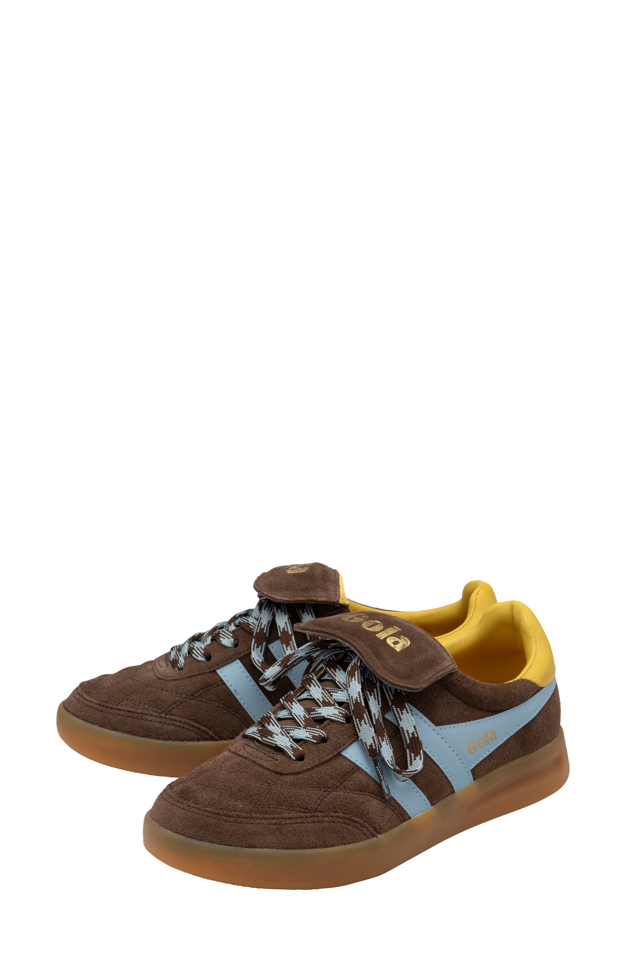 Gola Stadia 86 Sneaker, Alternate, color, 