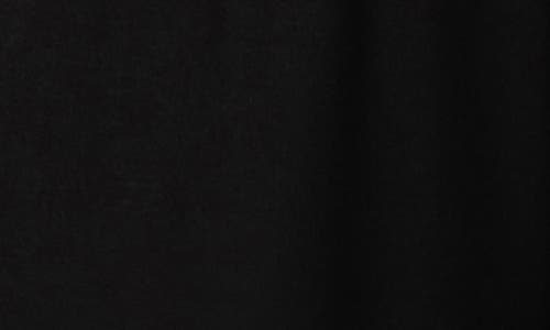 Mavi Jeans Woven Straight Leg Pants In Black