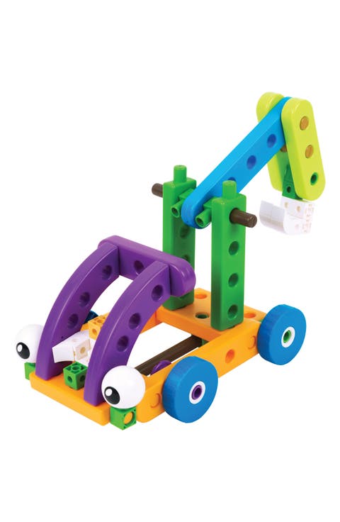 Kids'' First Automobile Engineering Kit