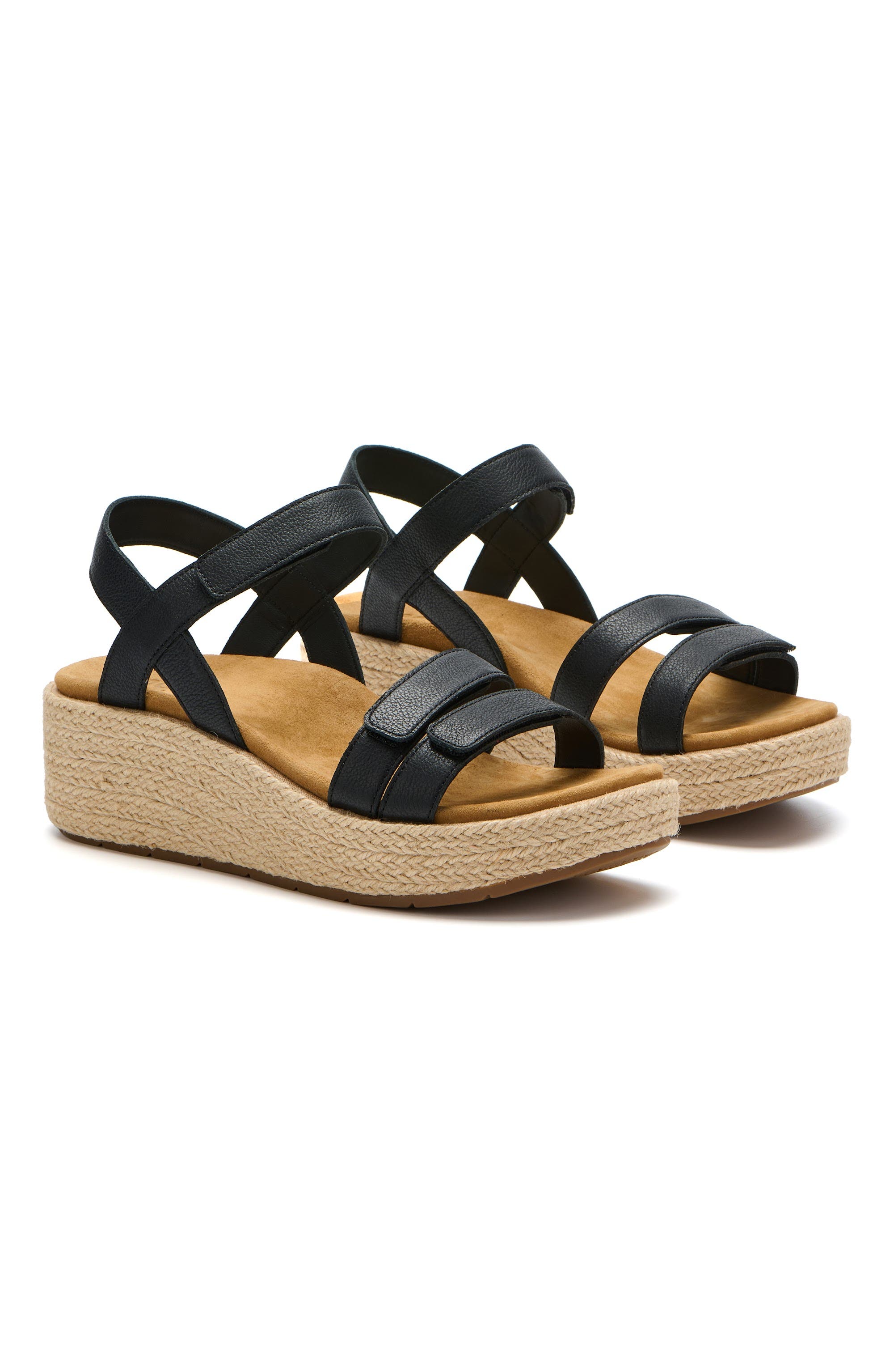 ABEO Solstice Strap, Alternate, color, Black - Regular