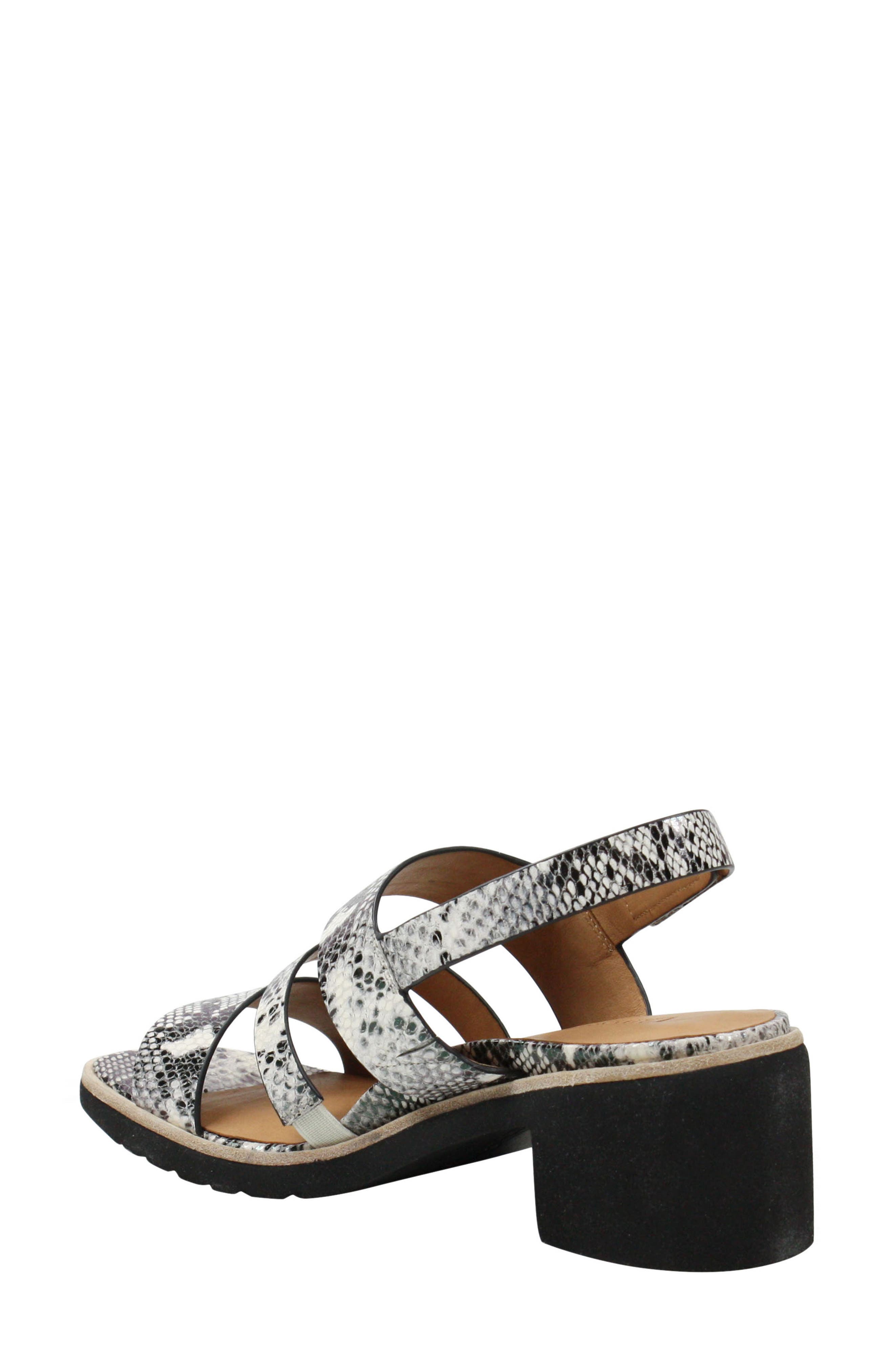 L'Amour des Pieds Quennell Slingback Sandal, Alternate, color, 