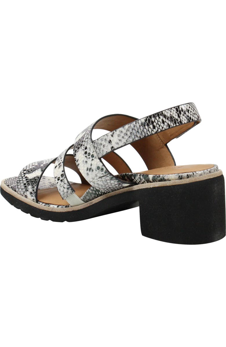 L'Amour des Pieds Quennell Slingback Sandal, Alternate, color,