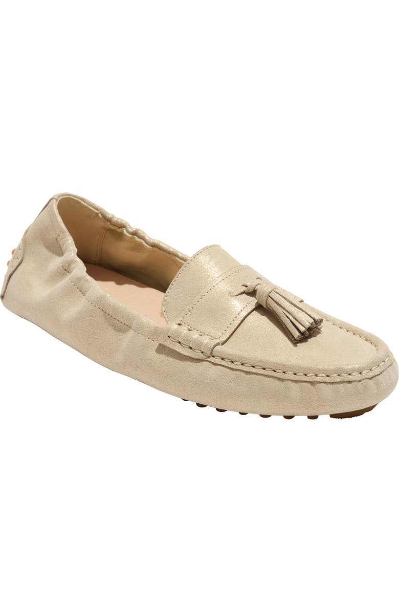 Jack Rogers Bedon Tassel Driving Loafer, Main, color,