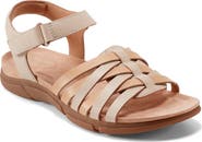 Easy Spirit Marlene Quarter Strap Sandal