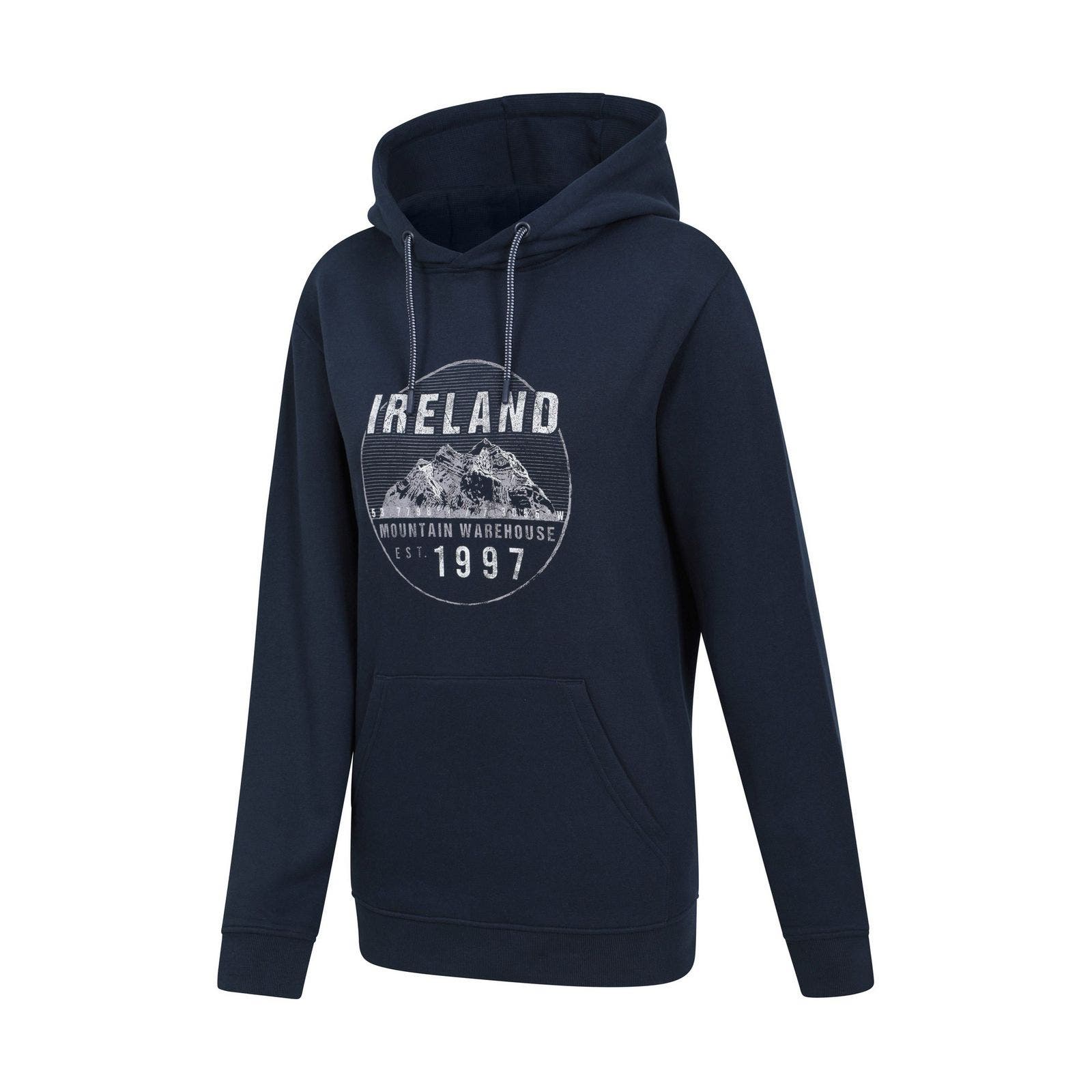 Mountain Warehouse Ireland Circle Overhead Hoodie (Women) | Nordstrom