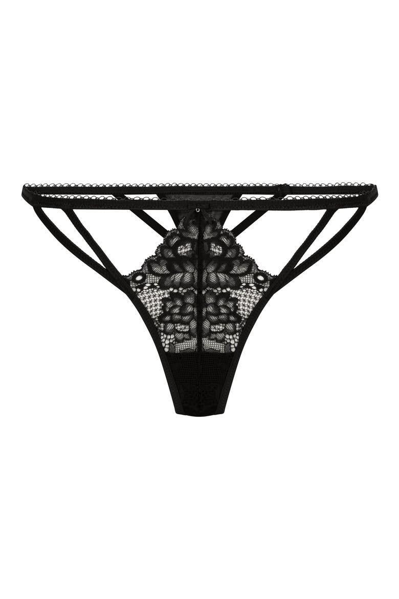 Anna Thong, Main, color, CAVIAR
