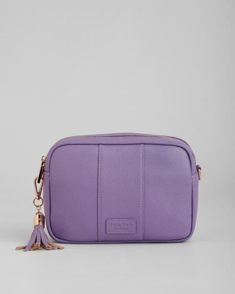 City Crossbody Bag