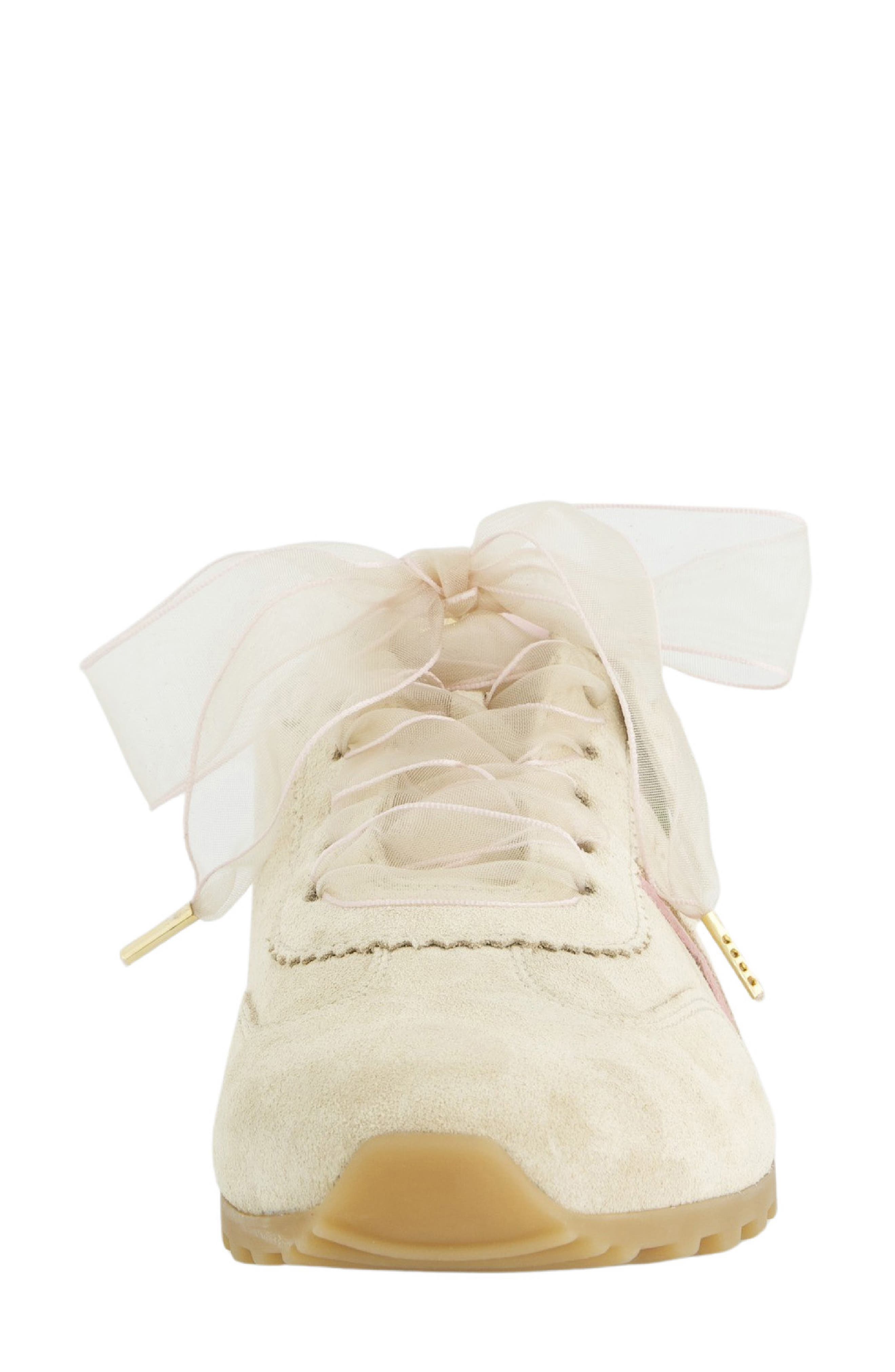 Paul Green Pranz Sneaker, Alternate, color, Biscuit Princess Combo