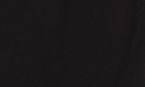 A.l.c . Lennon Lace Accent Satin Slipdress In Black