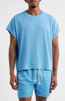 Elwood Muscle Tank