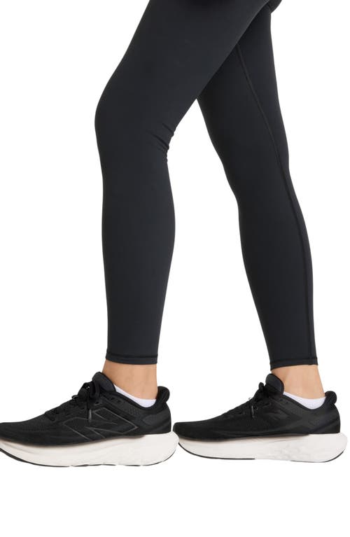 New Balance Nb Harmony High Rise Performance Leggings