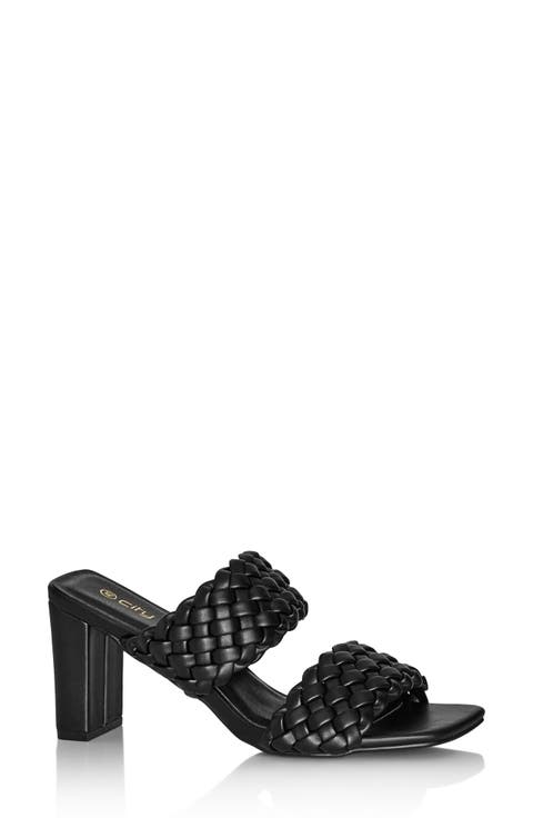 Aura Slide Sandal (Women)