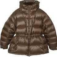 Cecilie Bahnsen x The North Face Himalayan Quilted Down Parka