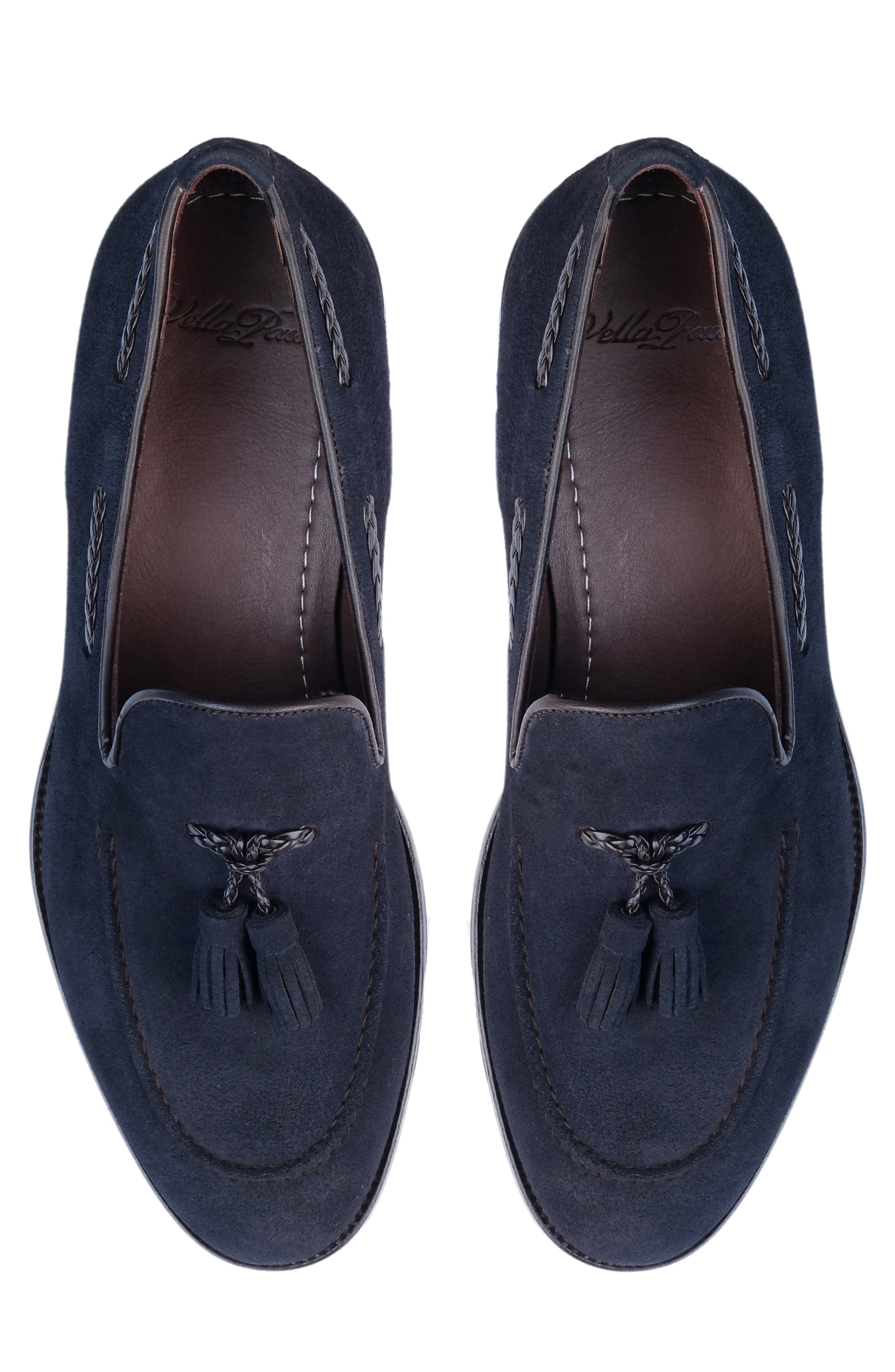 VELLAPAIS Bella Tassel Loafer, Alternate, color, 