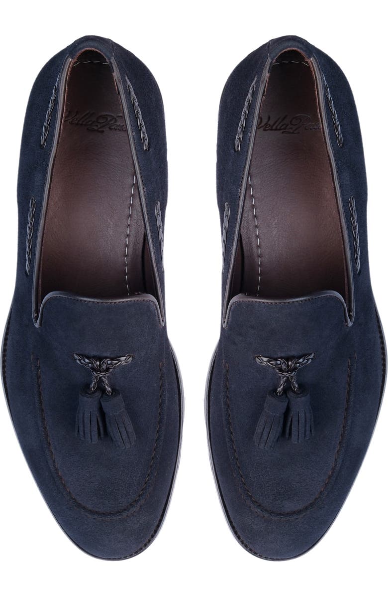 VELLAPAIS Bella Tassel Loafer, Alternate, color,