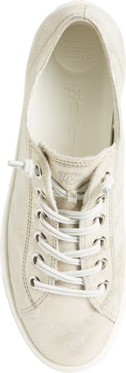 Hadley Platform Sneaker
