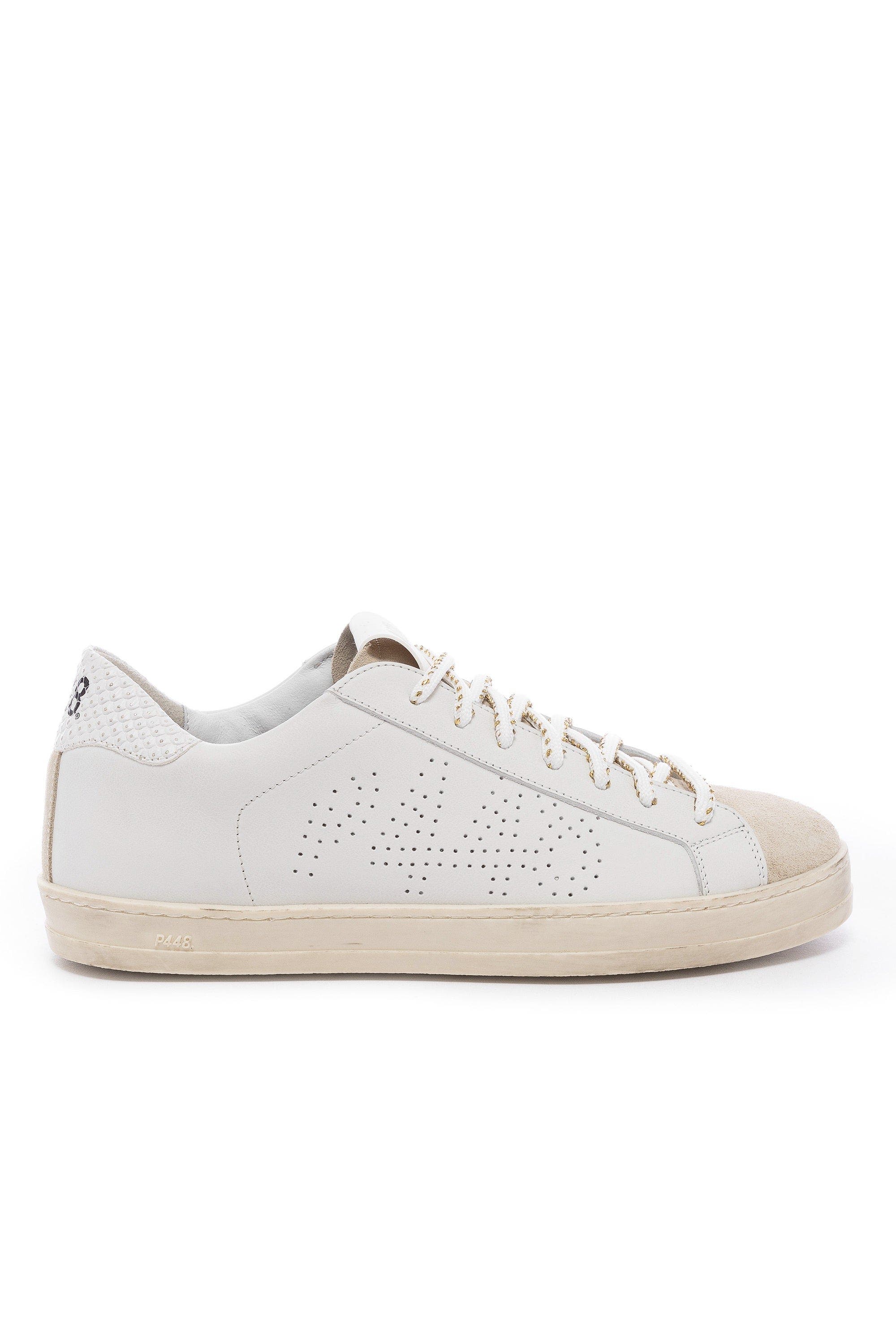 P448 John Sneaker, Main, color, Dune