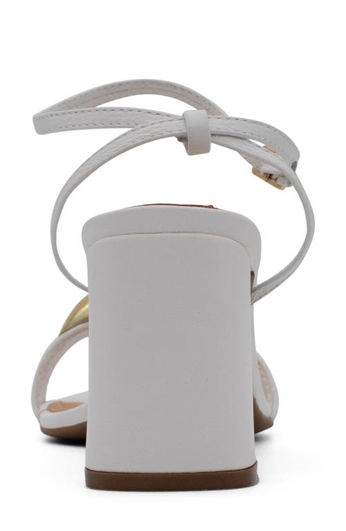 Bottero Botingrid Verao Xxiv Sandal