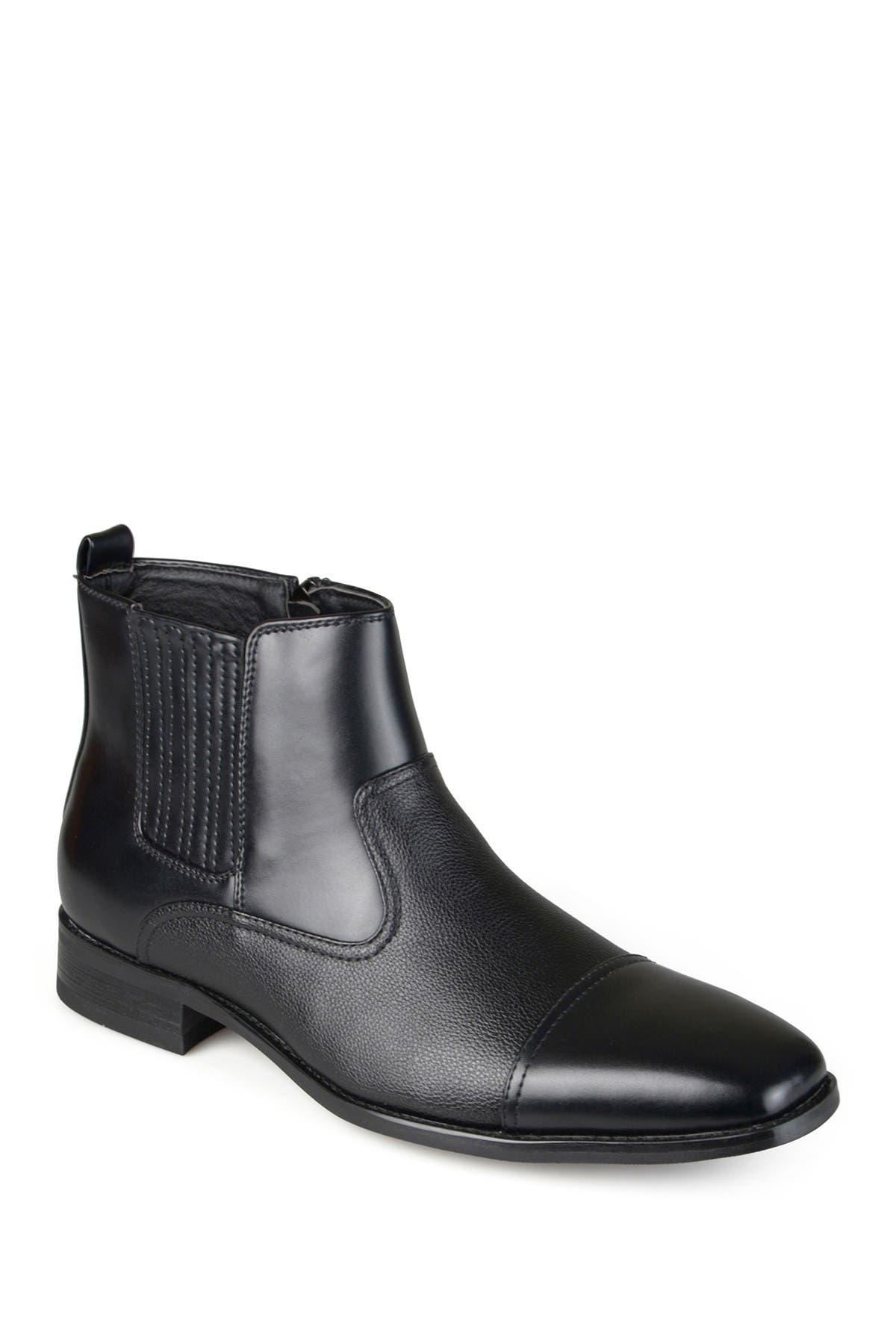 VANCE CO Alex Chelsea Boot, Main, color, 